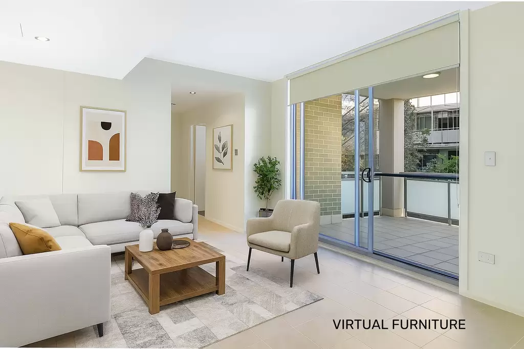 17/16-24 Merriwa Street, Gordon Auction by The Marshall Group
