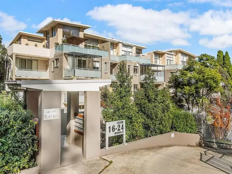 17/16-24 Merriwa Street, Gordon For Sale by The Marshall Group - image 8