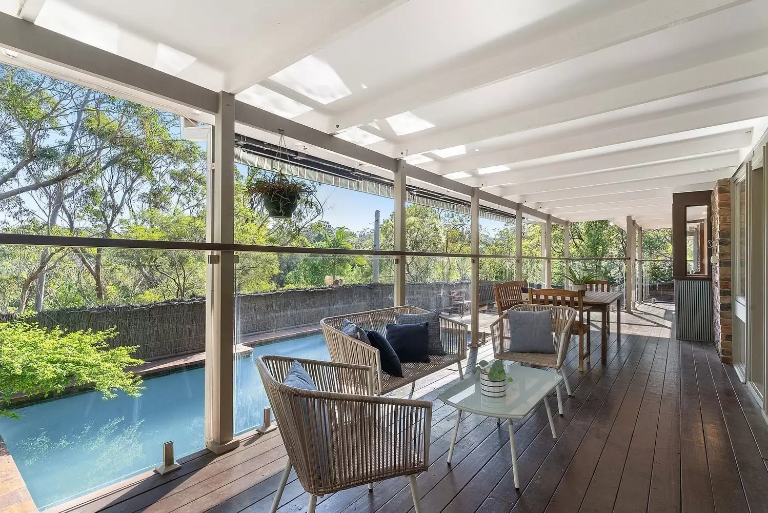 46 Parkinson Avenue, Turramurra For Sale by The Marshall Group - image 1