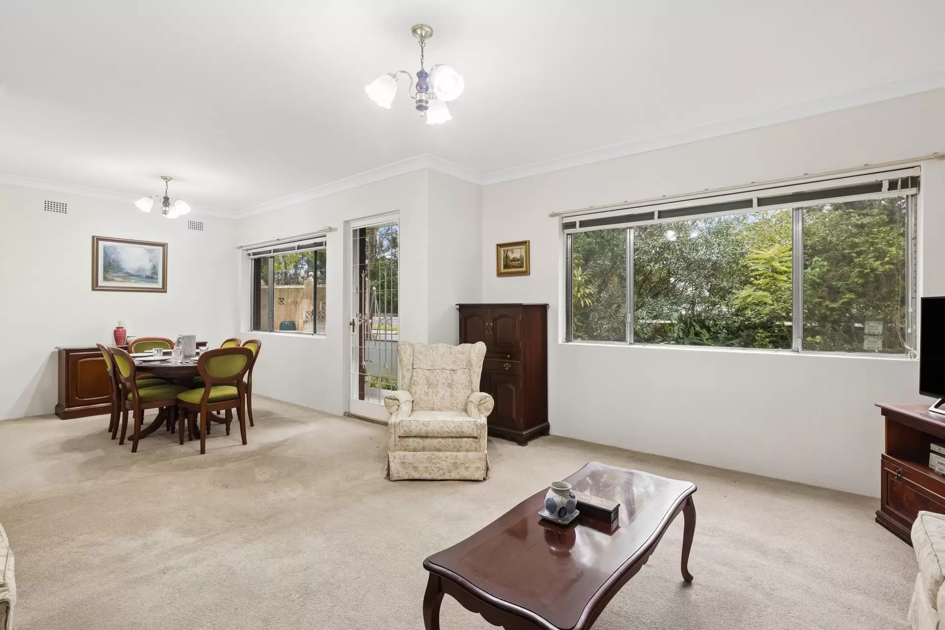 1/468 Pacific Highway, Lindfield Sold by The Marshall Group - image 2