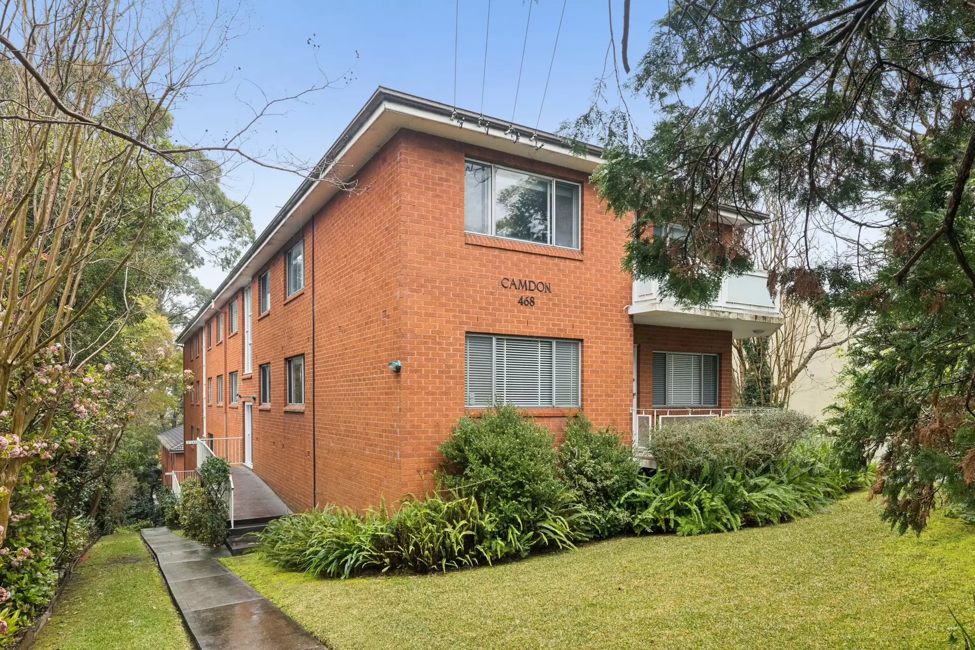 1/468 Pacific Highway, Lindfield Sold by The Marshall Group - image 8