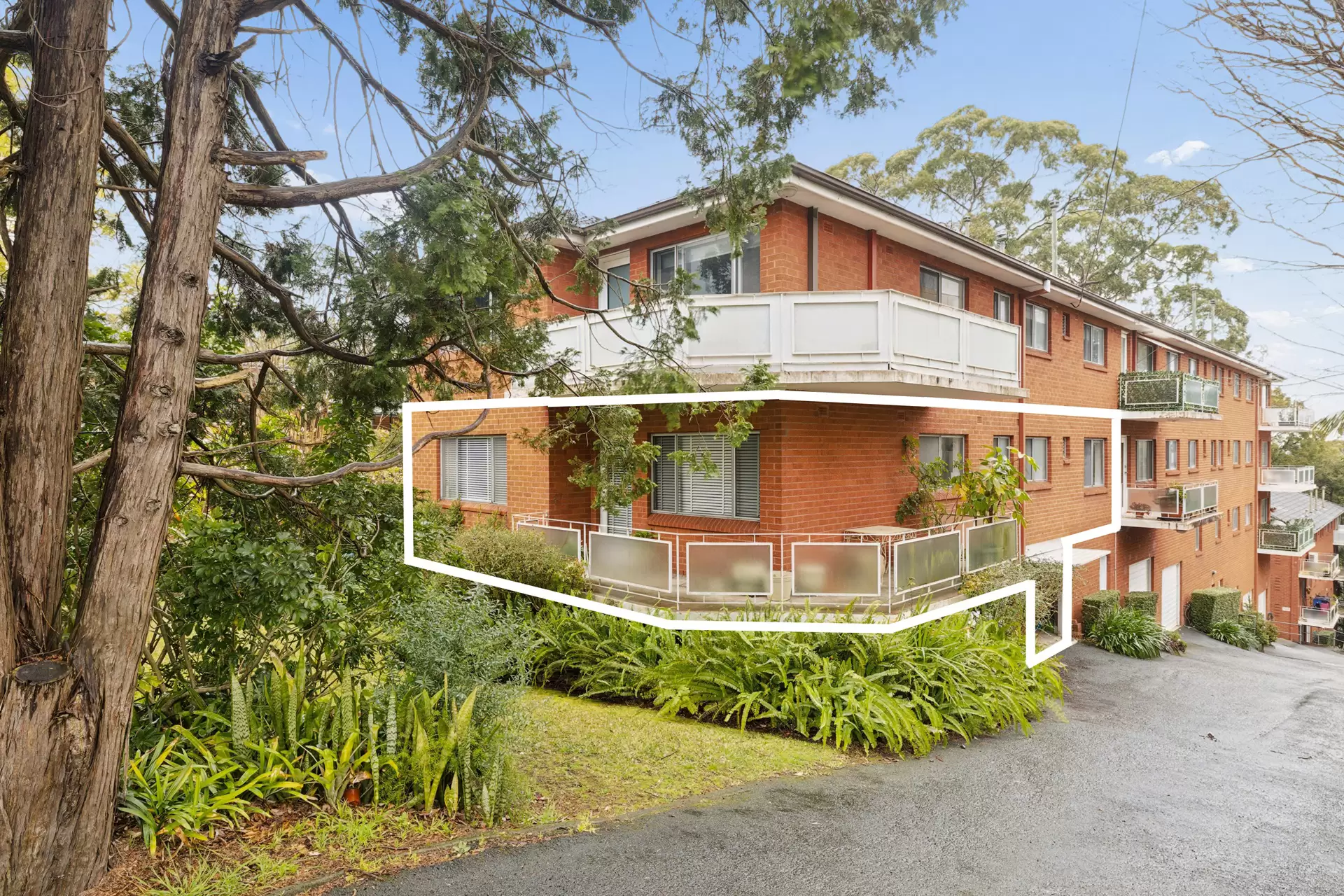 1/468 Pacific Highway, Lindfield Sold by The Marshall Group - image 1