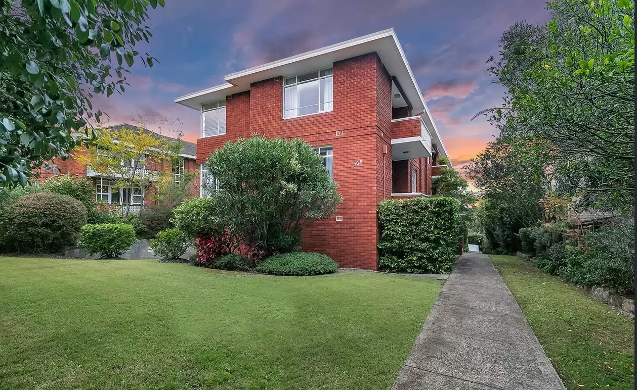 3/266 Pacific Highway, Lindfield For Lease by The Marshall Group - image 2