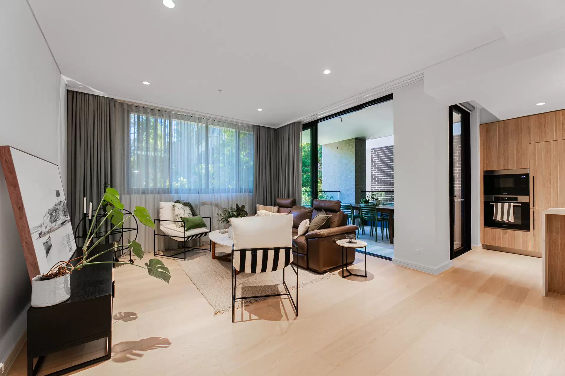 104/8 Marian Street, Killara Leased by The Marshall Group - image 1