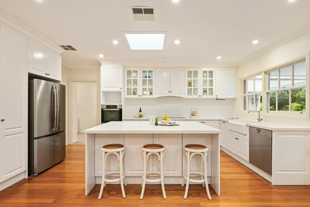 21A Wellesley Road, Pymble Leased by The Marshall Group