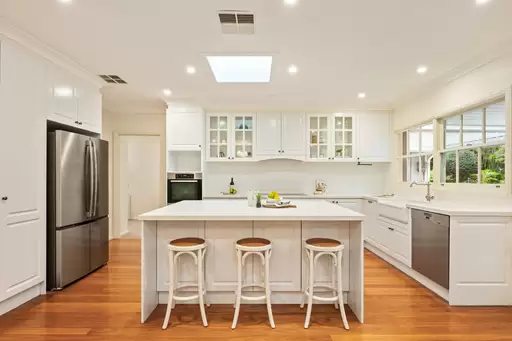 21A Wellesley Road, Pymble Leased by The Marshall Group