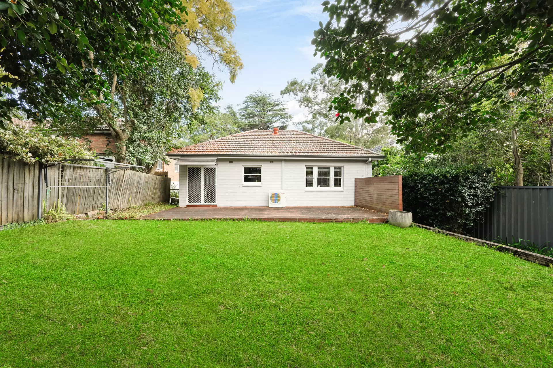 18 Pacific Highway, Wahroonga For Sale by The Marshall Group - image 2