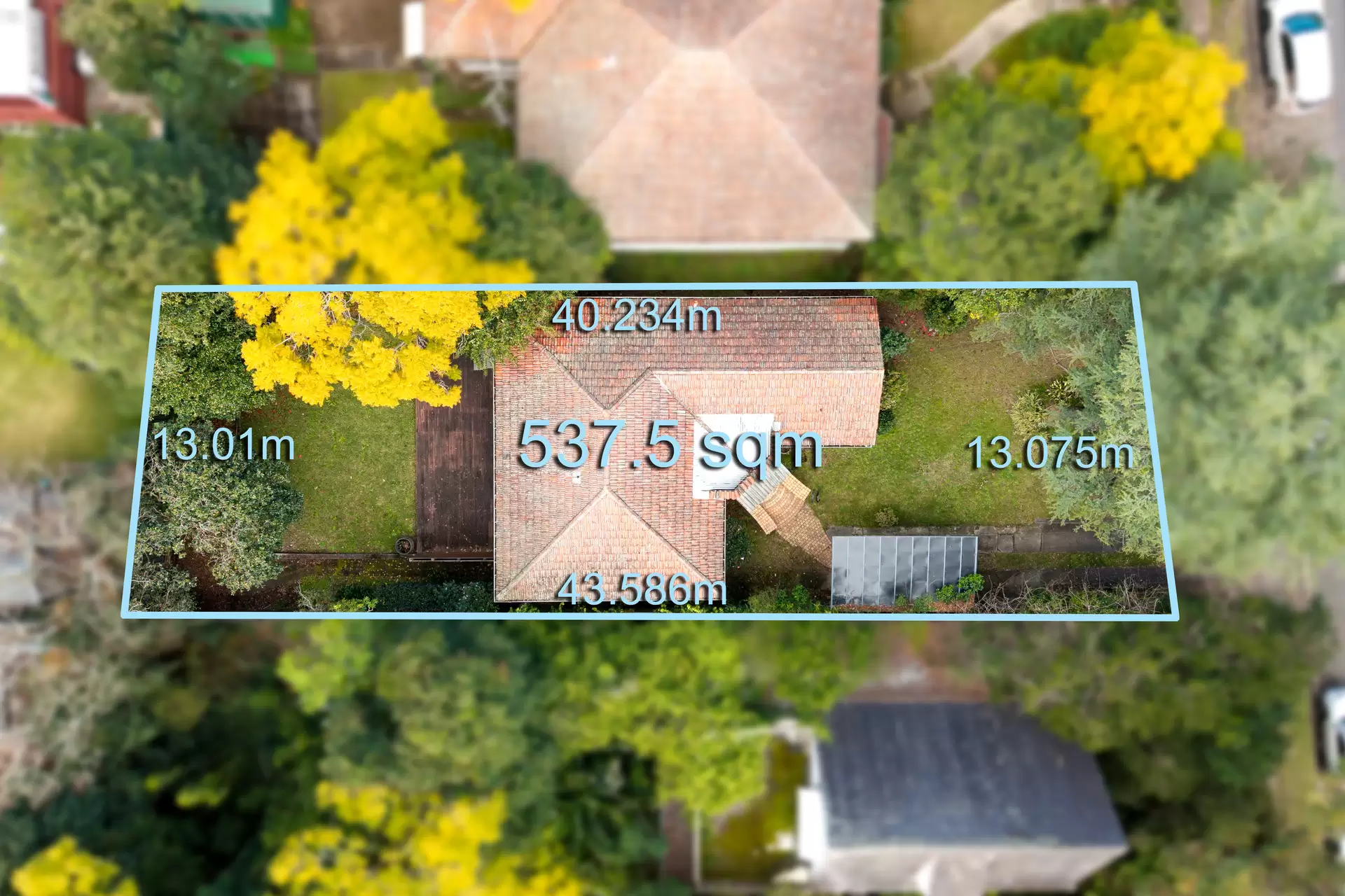 18 Pacific Highway, Wahroonga For Sale by The Marshall Group - image 3