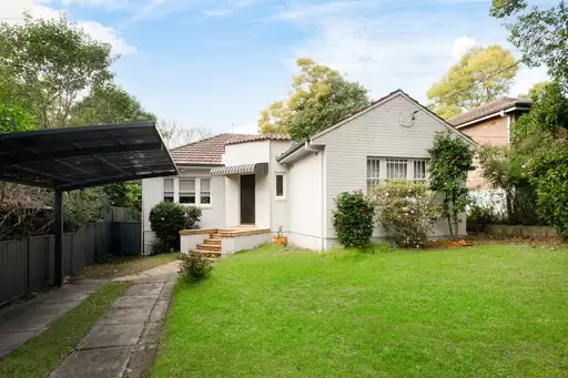 18 Pacific Highway, Wahroonga For Sale by The Marshall Group