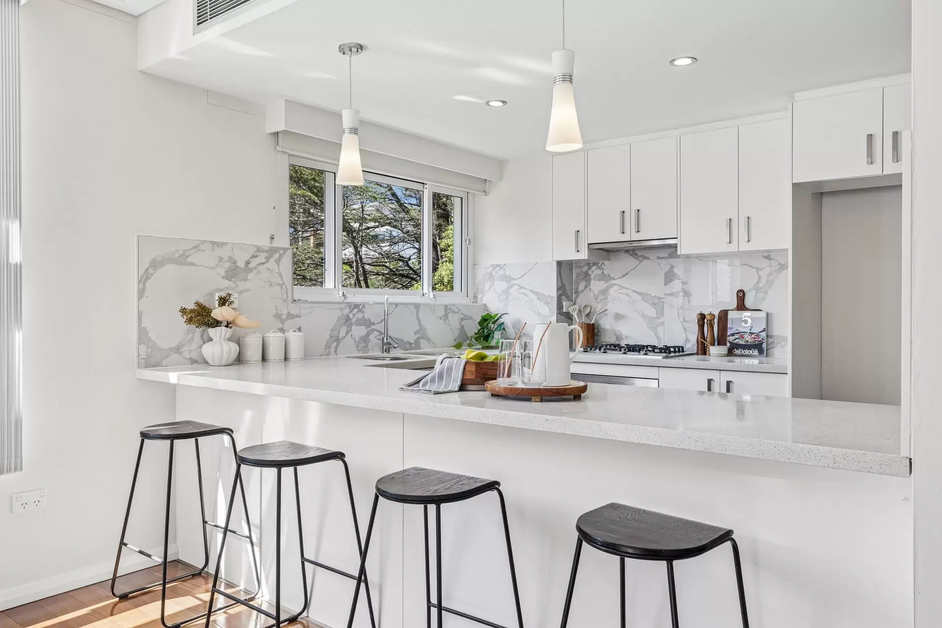 12/29-31 Dumaresq Street, Gordon For Sale by The Marshall Group - image 7