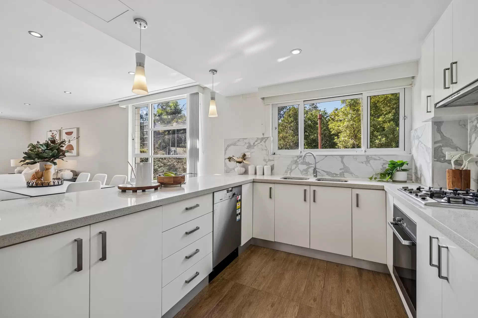 12/29-31 Dumaresq Street, Gordon Auction by The Marshall Group - image 2