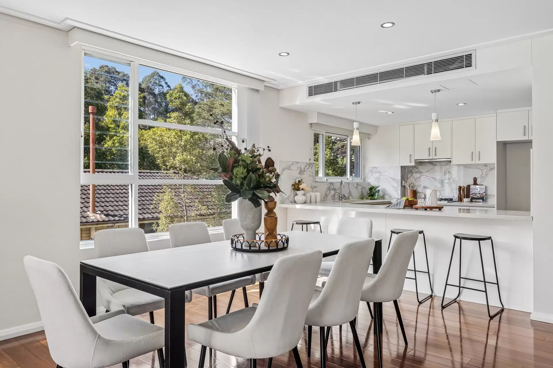 12/29-31 Dumaresq Street, Gordon Auction by The Marshall Group - image 6
