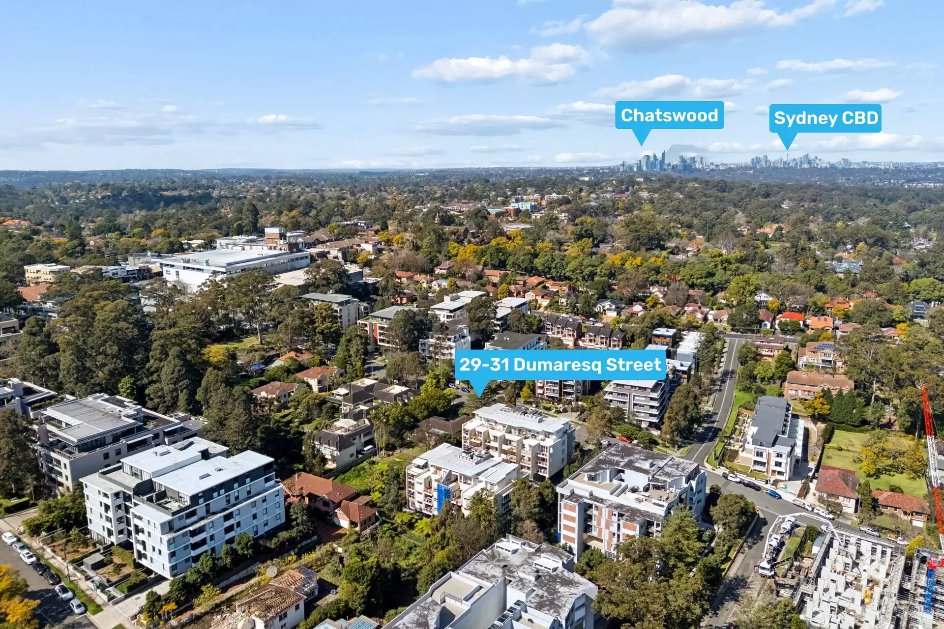 12/29-31 Dumaresq Street, Gordon For Sale by The Marshall Group - image 13
