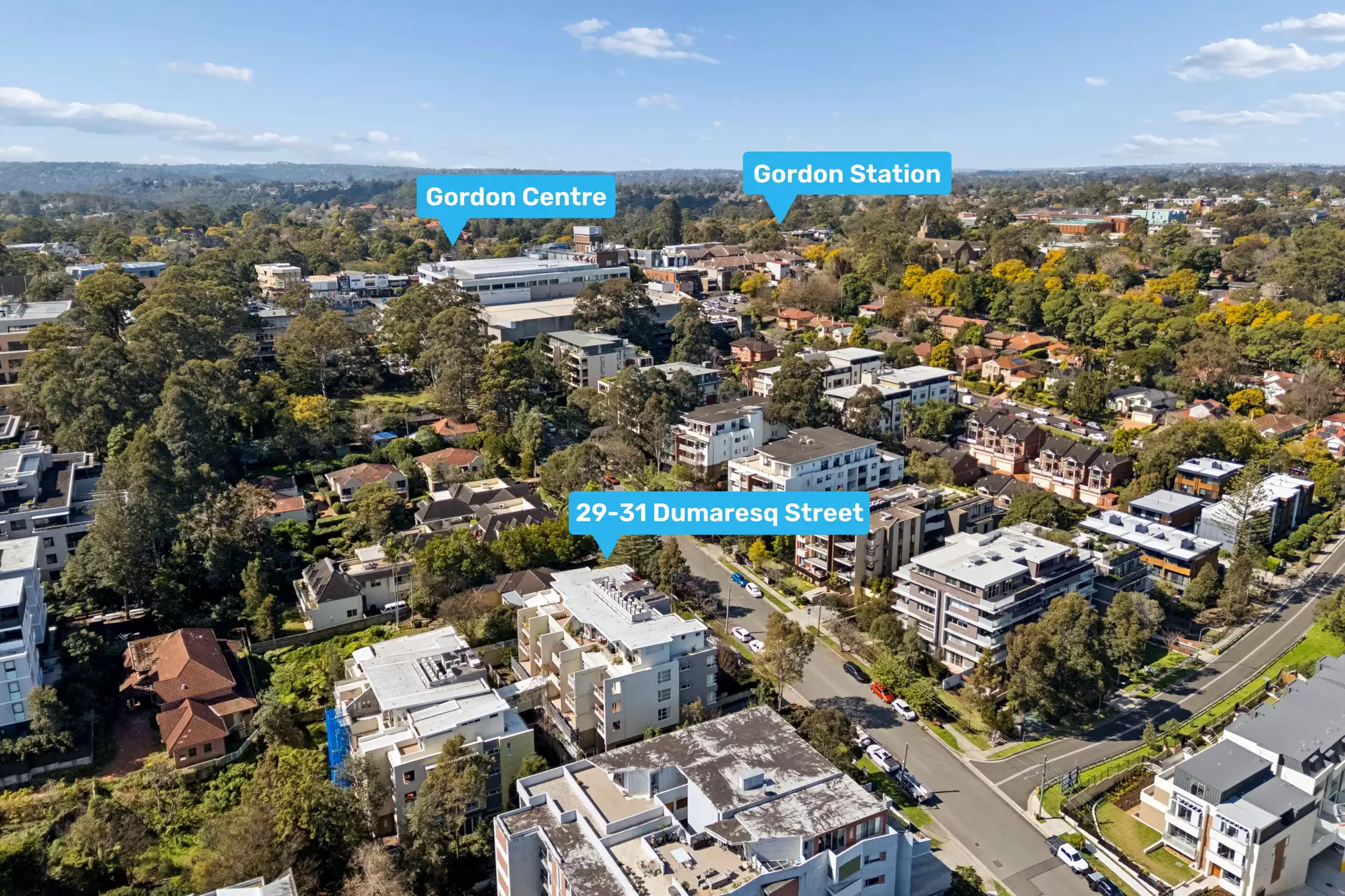 12/29-31 Dumaresq Street, Gordon Auction by The Marshall Group - image 4