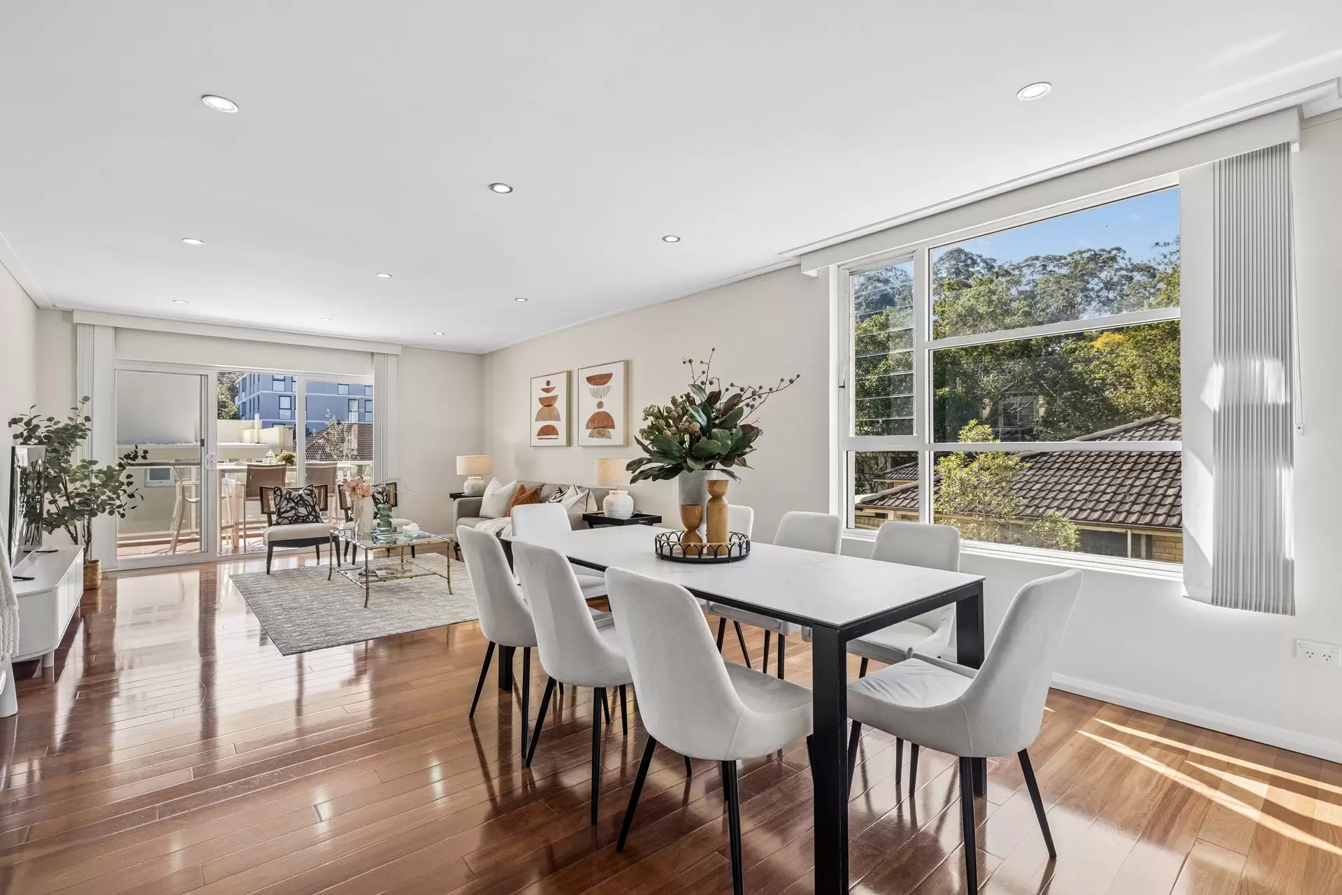 12/29-31 Dumaresq Street, Gordon For Sale by The Marshall Group - image 1