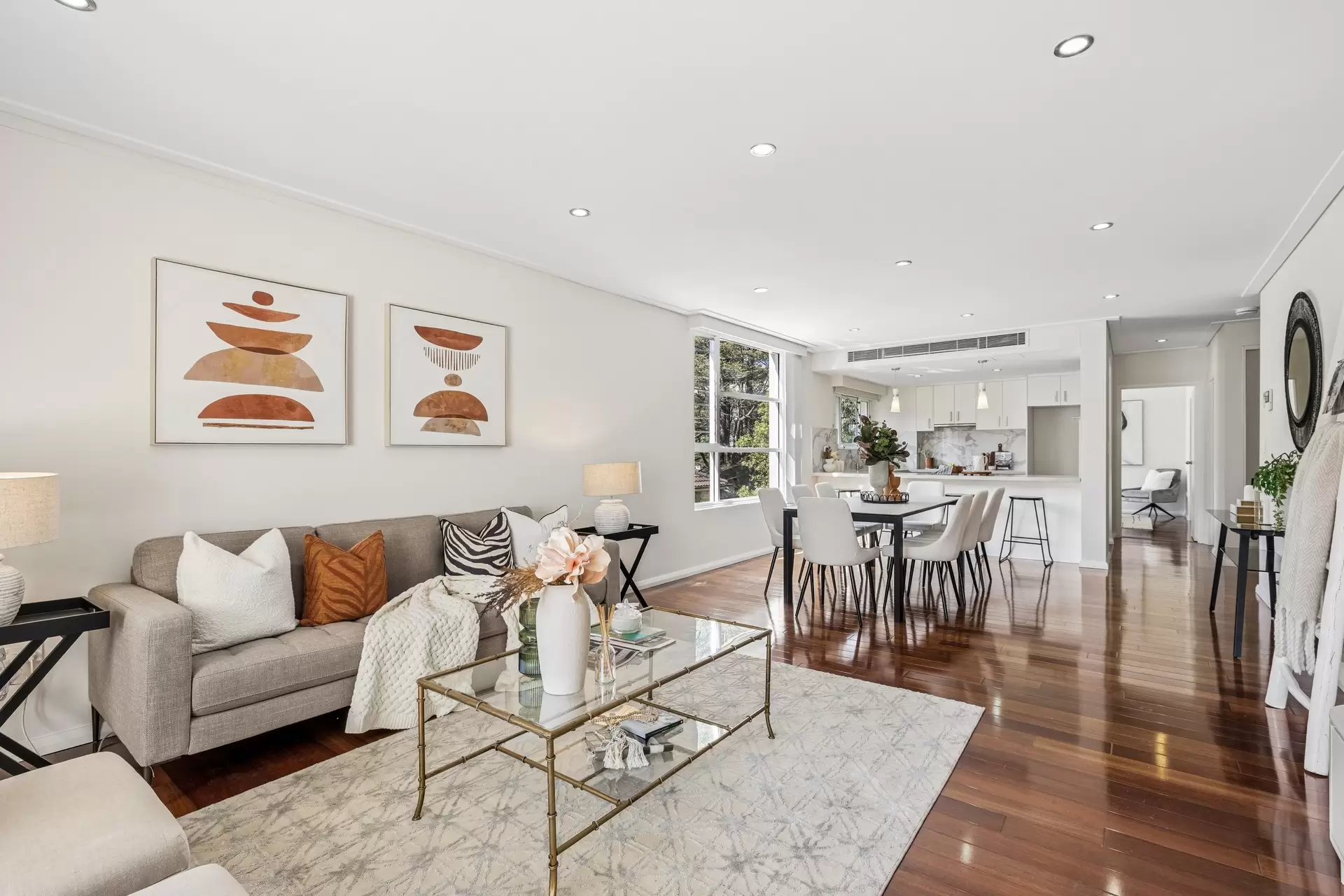 12/29-31 Dumaresq Street, Gordon Auction by The Marshall Group - image 8