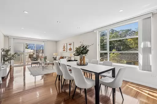 12/29-31 Dumaresq Street, Gordon For Sale by The Marshall Group