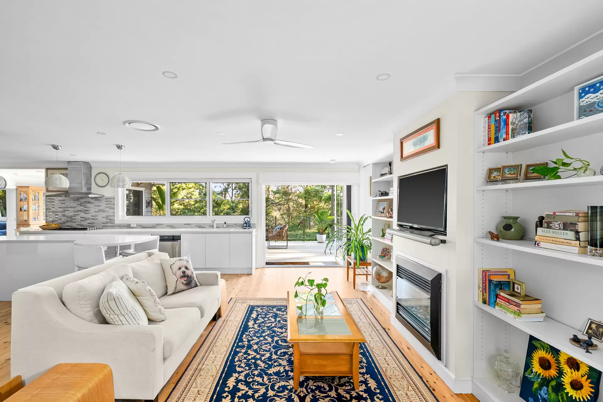 57 Wallalong Crescent, West Pymble For Sale by The Marshall Group - image 2