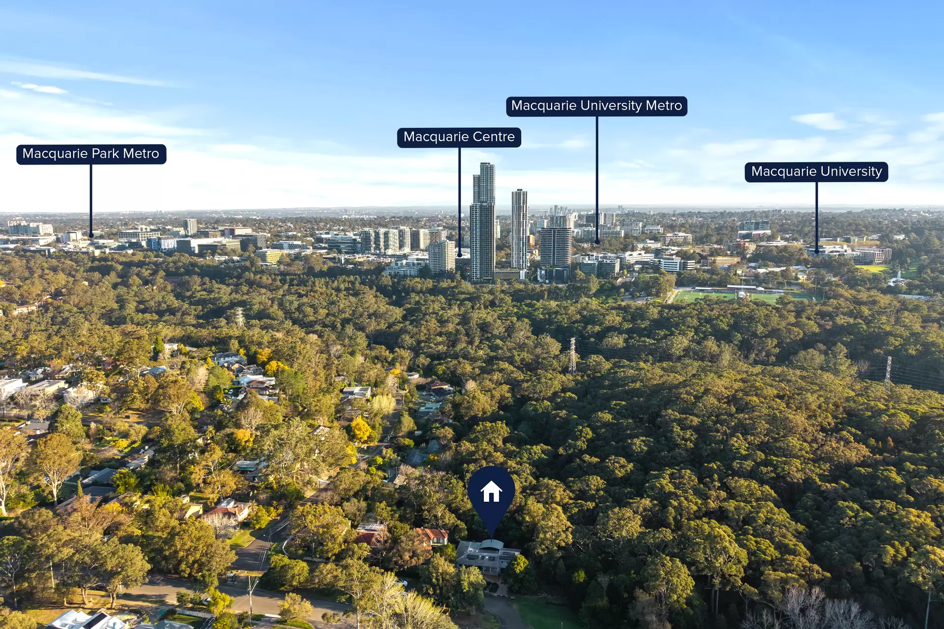 57 Wallalong Crescent, West Pymble Auction by The Marshall Group - image 16
