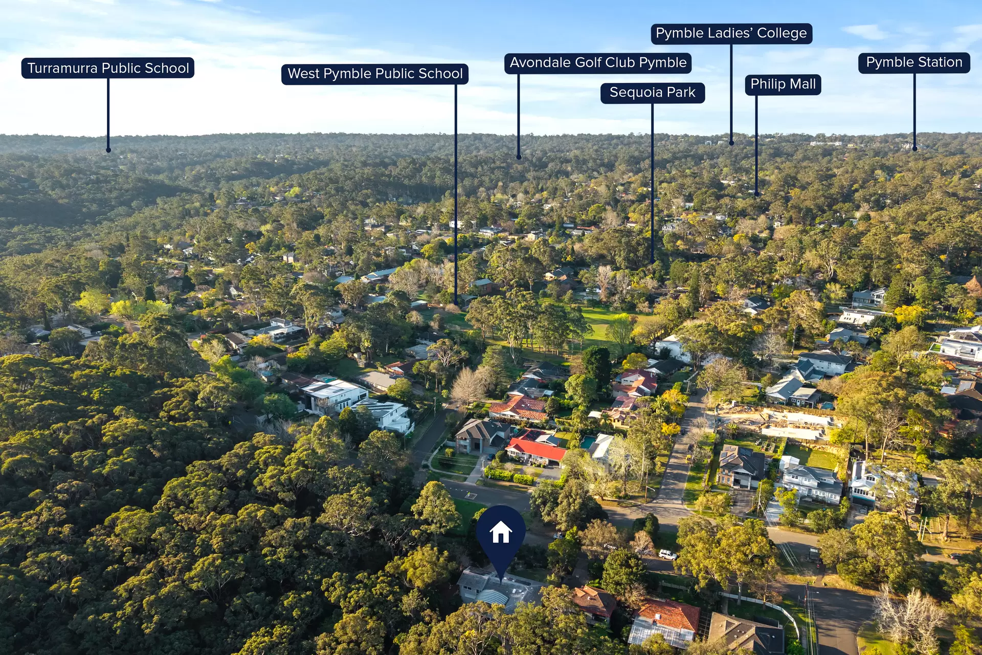 57 Wallalong Crescent, West Pymble Auction by The Marshall Group - image 15
