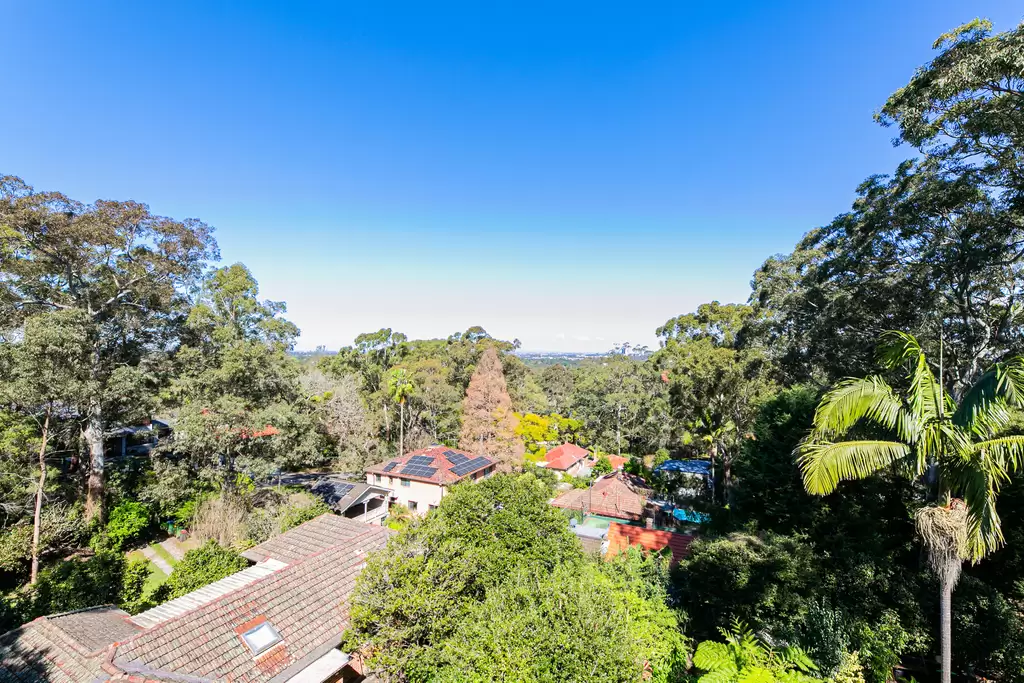 19/466 Pacific Highway, Lindfield Leased by The Marshall Group