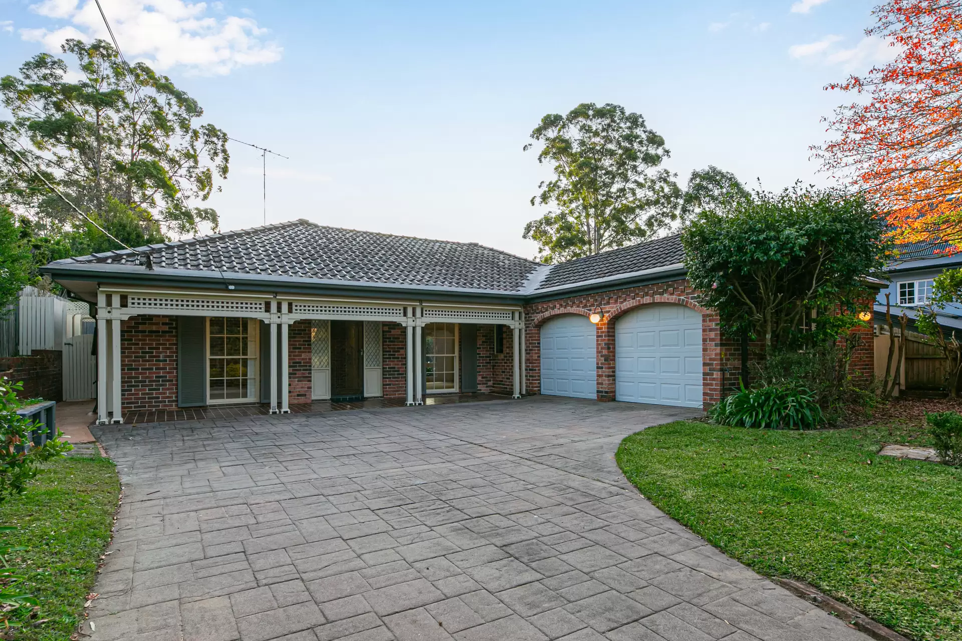 3 Fadden Place, Wahroonga Leased by The Marshall Group - image 1