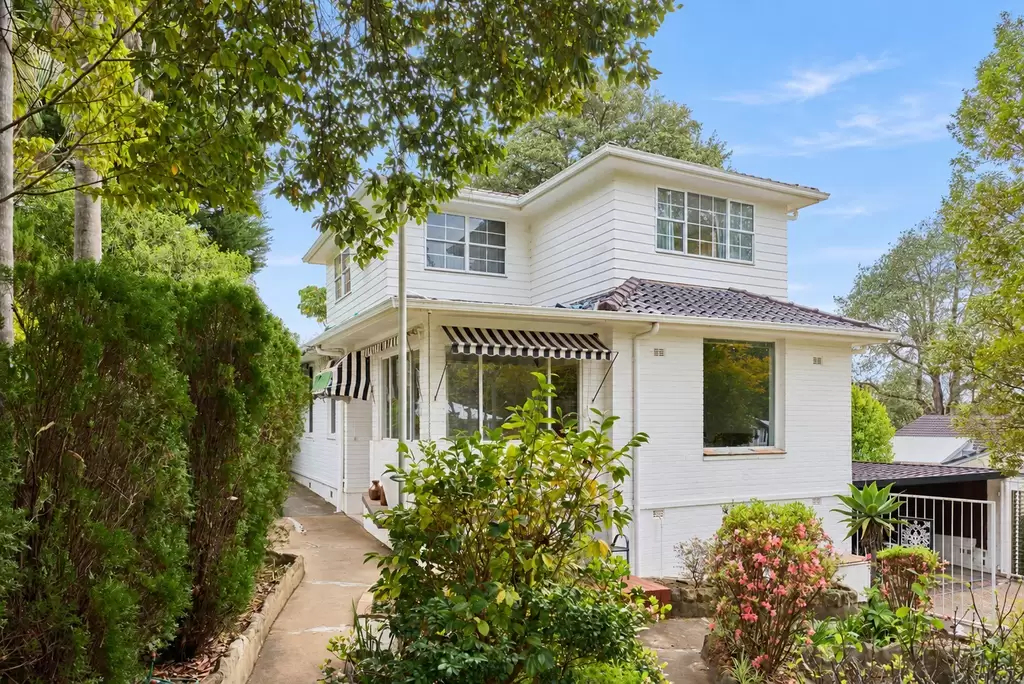 22 Keats Road, Turramurra Auction by The Marshall Group