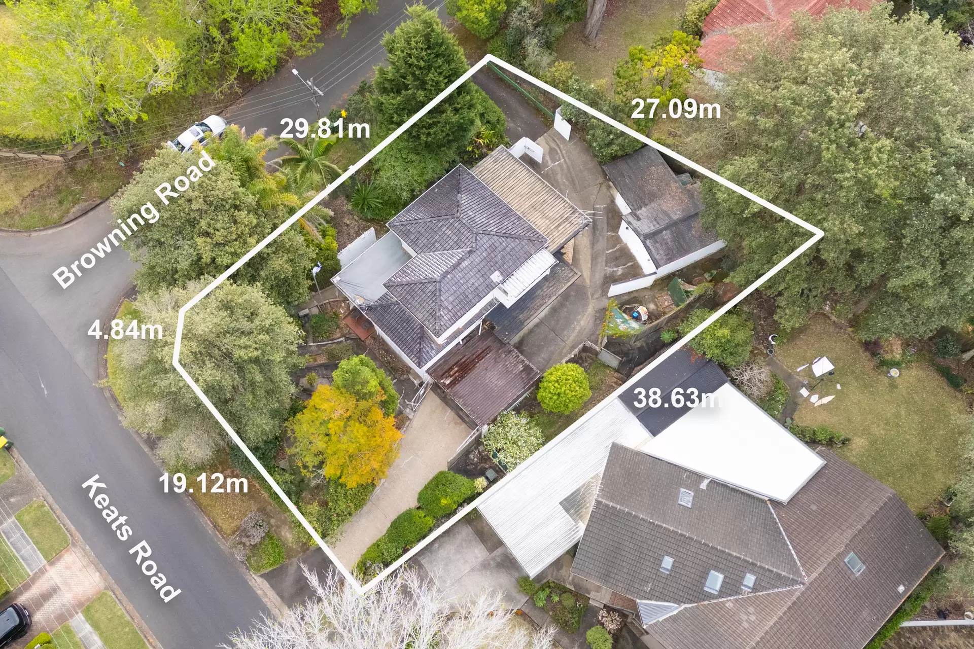 22 Keats Road, Turramurra Auction by The Marshall Group - image 3