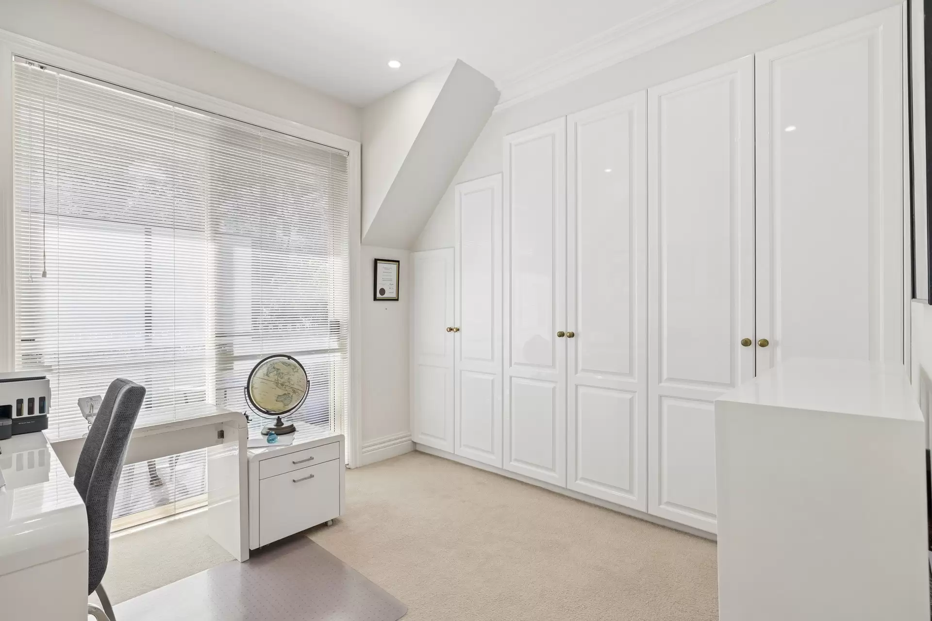 2/23-25 Dumaresq Street, Gordon For Sale by The Marshall Group - image 14