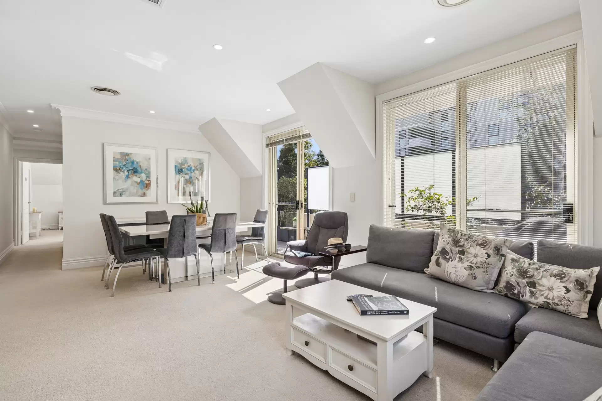 2/23-25 Dumaresq Street, Gordon Auction by The Marshall Group - image 2