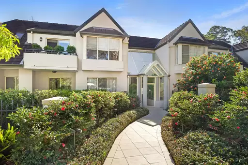2/23-25 Dumaresq Street, Gordon For Sale by The Marshall Group