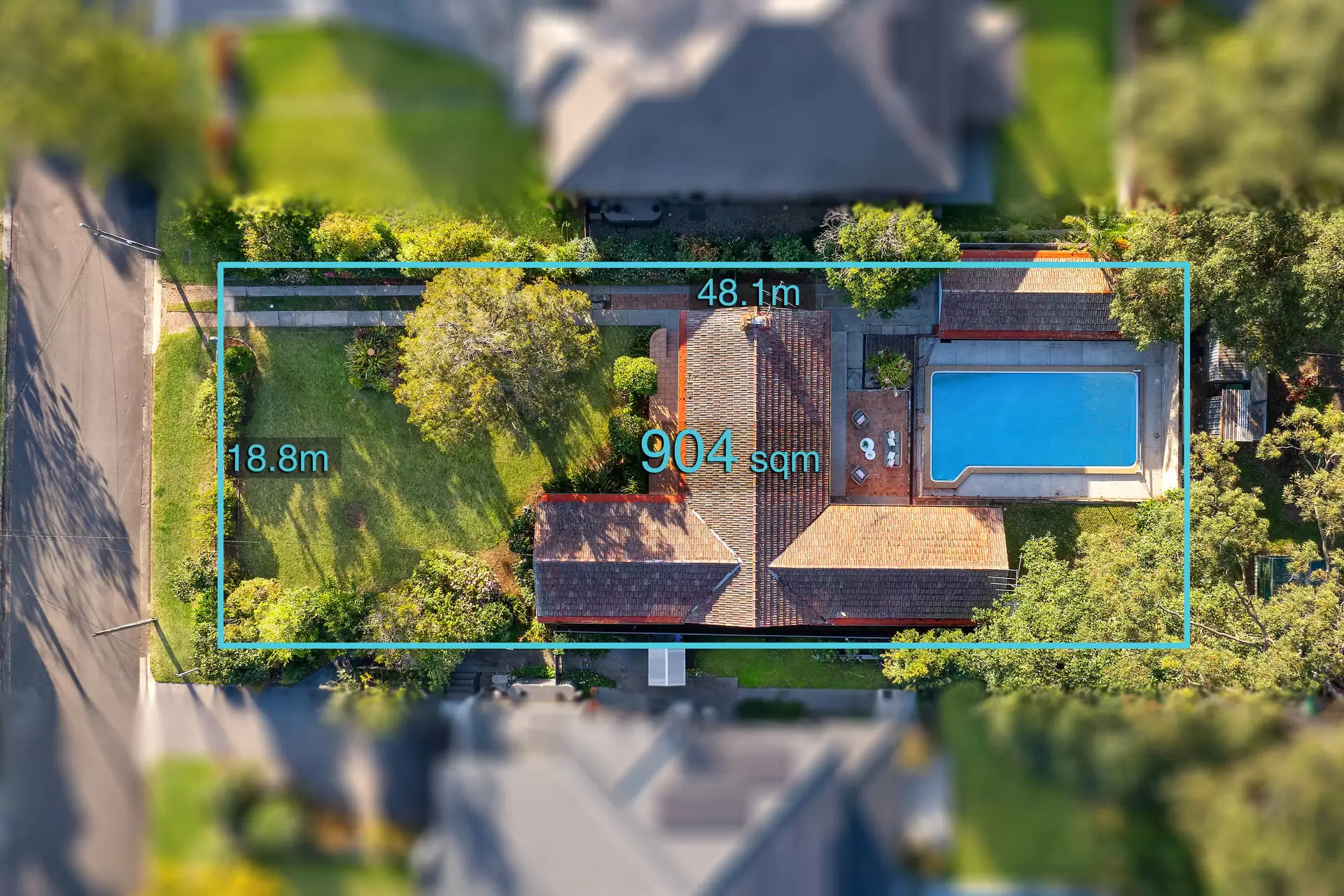 15 Edenholme Street, West Pymble Sold by The Marshall Group - image 6