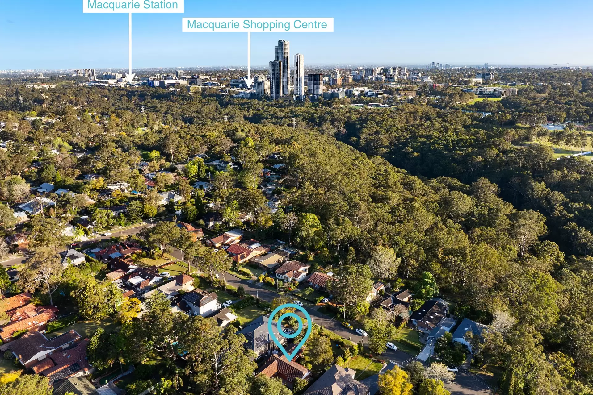 15 Edenholme Street, West Pymble Sold by The Marshall Group - image 12