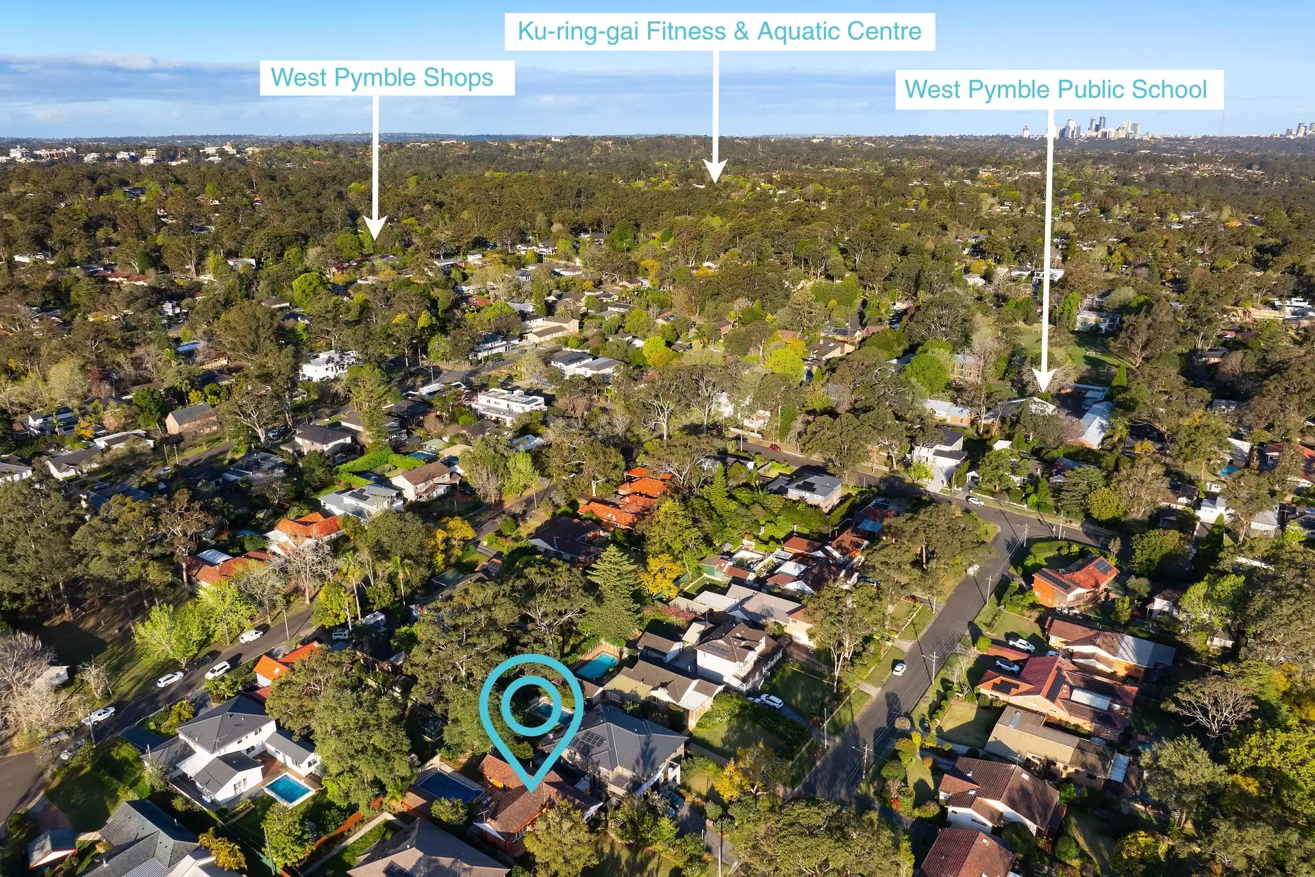 15 Edenholme Street, West Pymble Sold by The Marshall Group - image 13