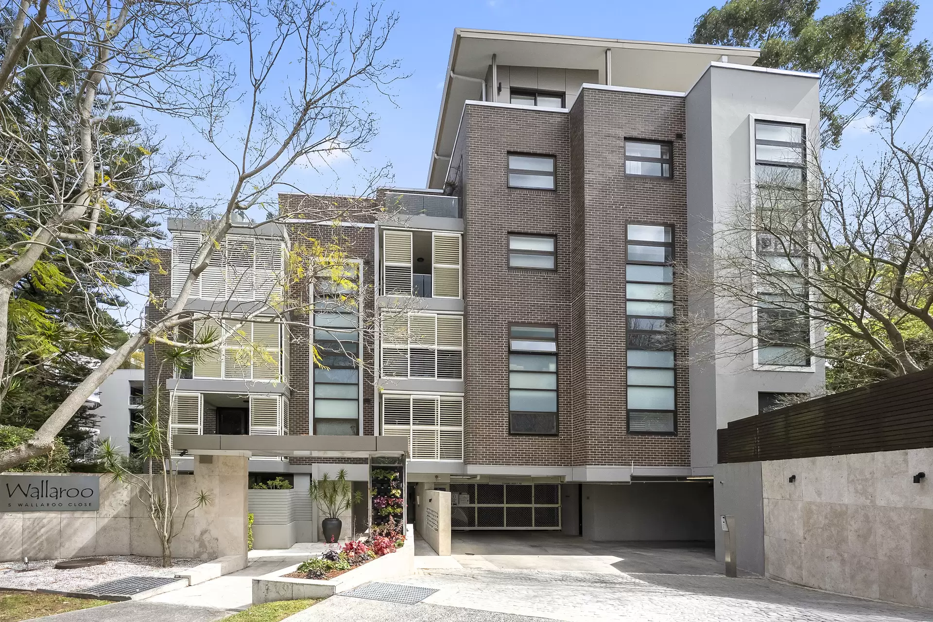 5/5 Wallaroo Close, Killara For Sale by The Marshall Group - image 9