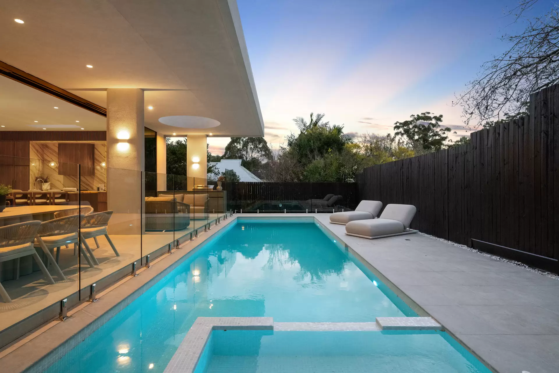 28 Tennyson Avenue, Turramurra For Sale by The Marshall Group - image 1