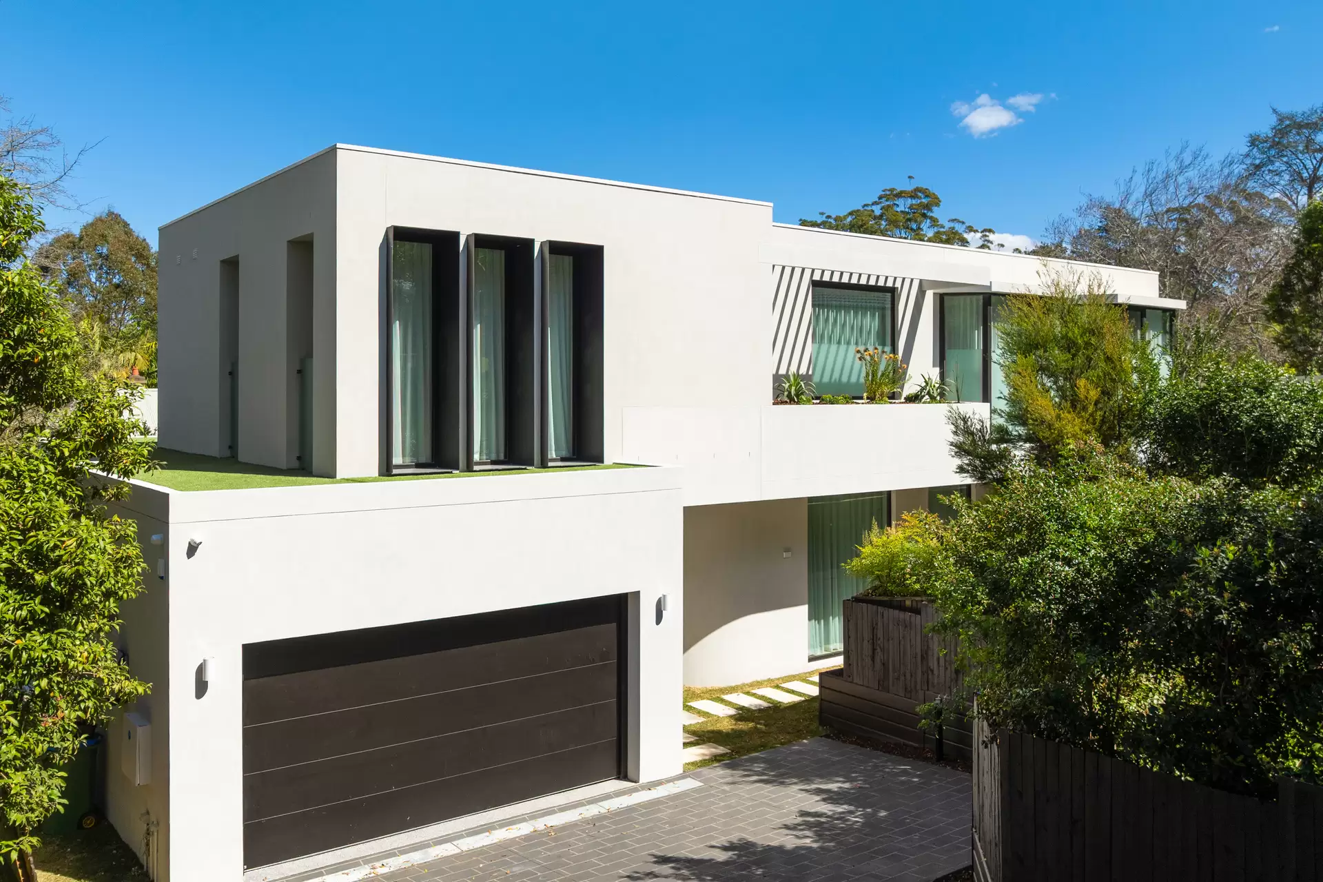 28 Tennyson Avenue, Turramurra For Sale by The Marshall Group - image 25