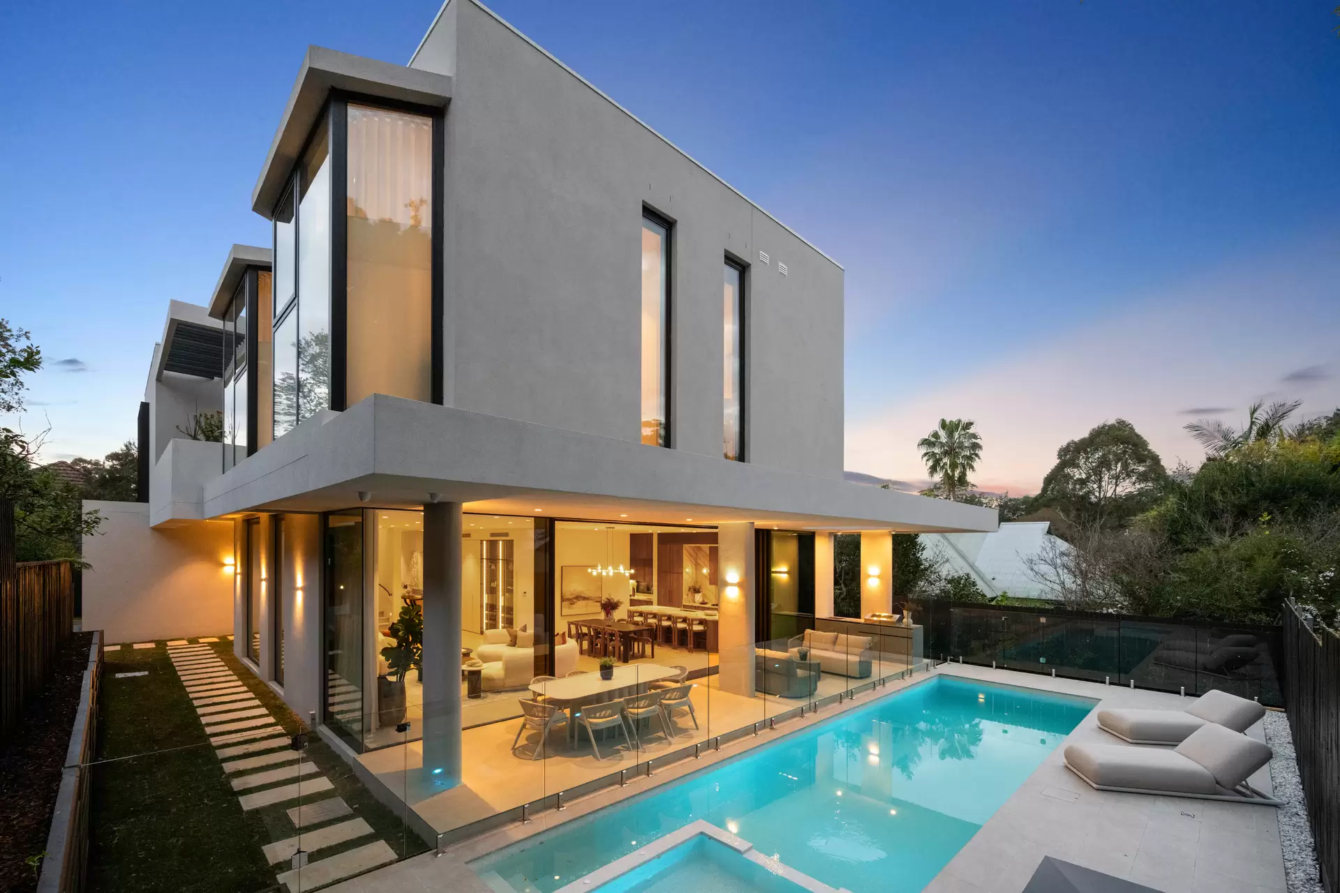 28 Tennyson Avenue, Turramurra For Sale by The Marshall Group - image 2