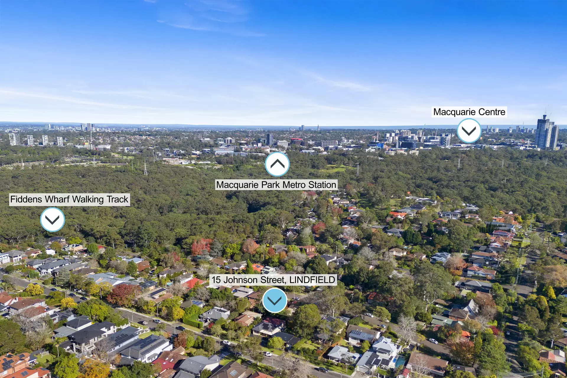 15 Johnson Street, Lindfield Sold by The Marshall Group - image 19