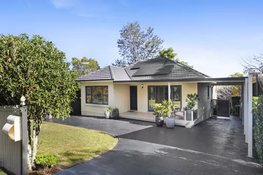 15 Johnson Street, Lindfield Sold by The Marshall Group