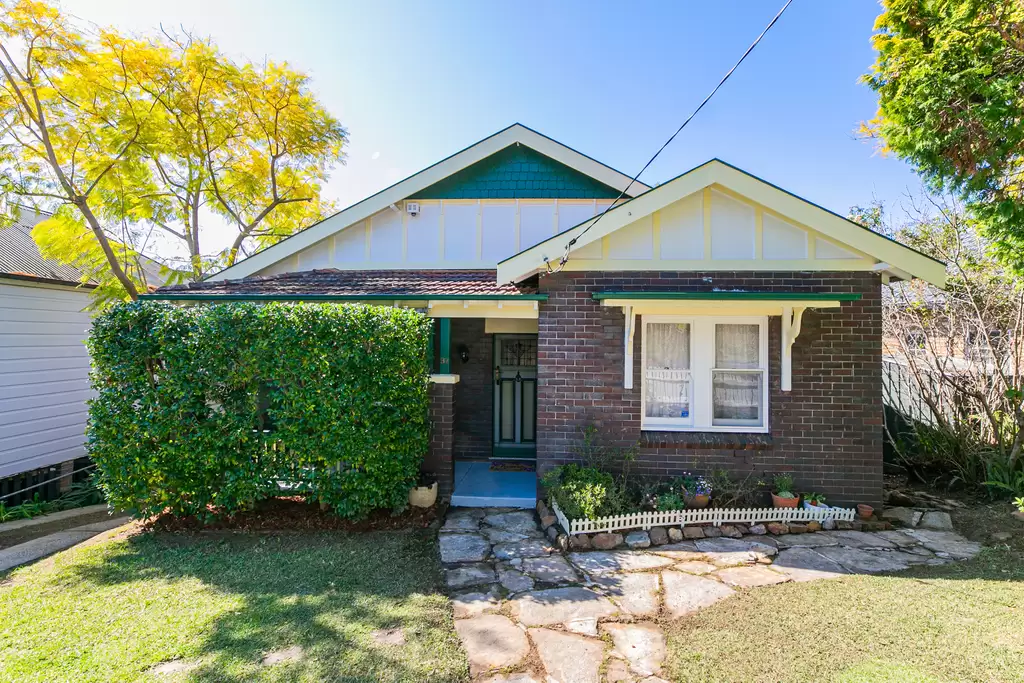 37 Kulgoa Road, Pymble Auction by The Marshall Group