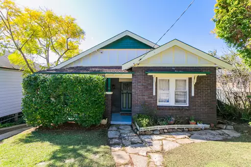37 Kulgoa Road, Pymble Auction by The Marshall Group