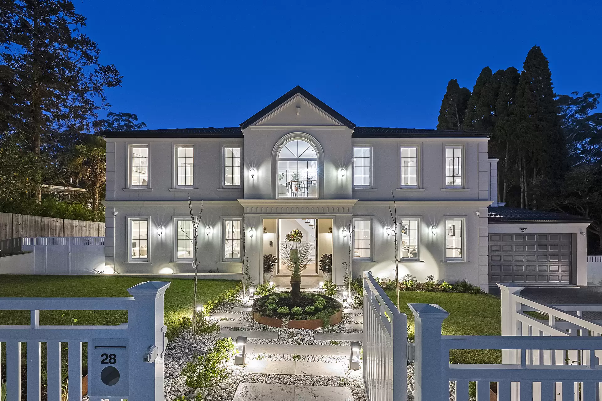 28 Ada Avenue, Wahroonga Auction by The Marshall Group - image 2