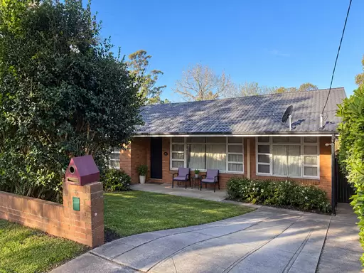 6 Bandalong Avenue, West Pymble Sold by The Marshall Group