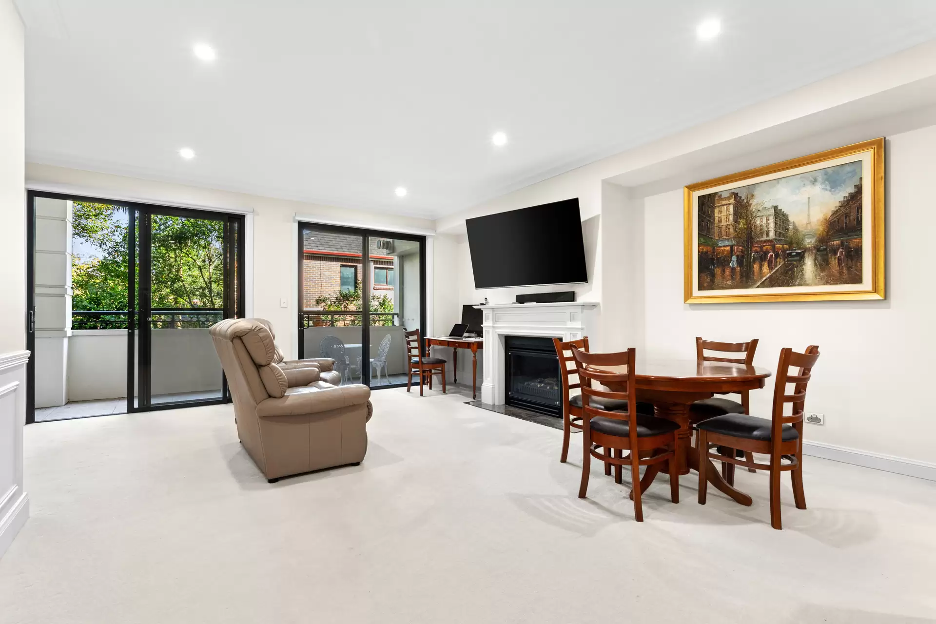 3/14 Neringah Avenue South, Wahroonga For Sale by The Marshall Group - image 4