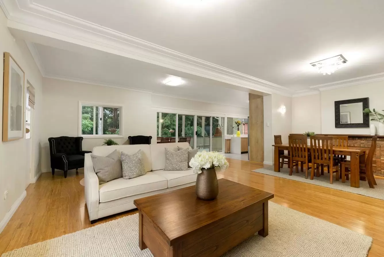 6 Kywong Avenue, Pymble Leased by The Marshall Group - image 6
