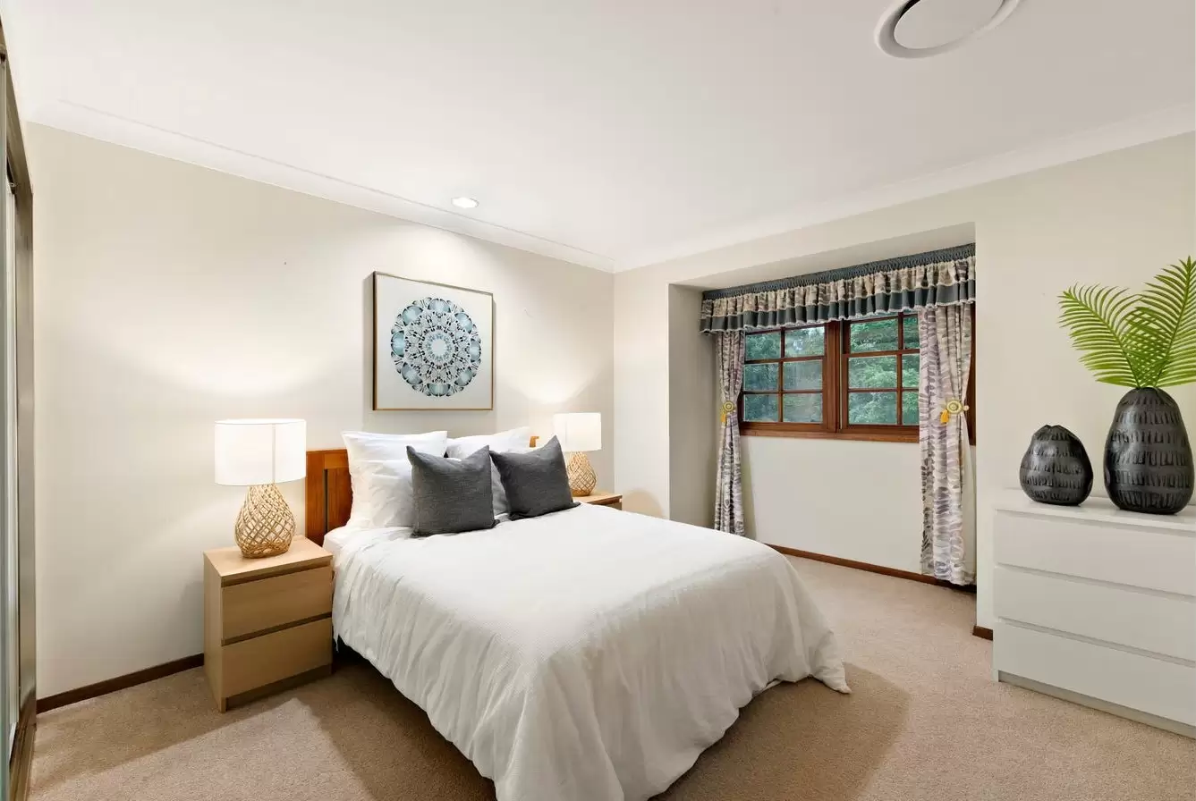 6 Kywong Avenue, Pymble Leased by The Marshall Group - image 10