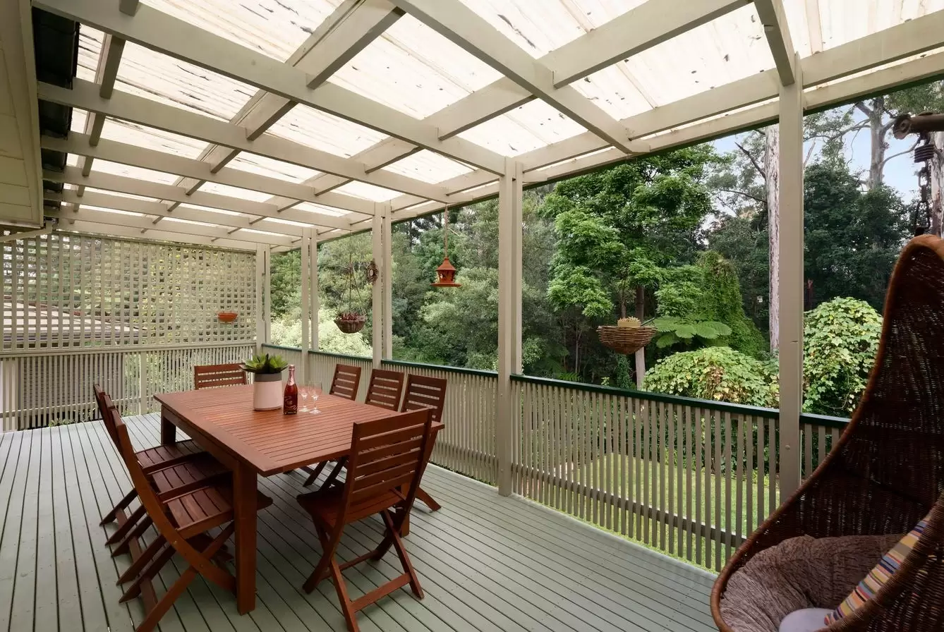 6 Kywong Avenue, Pymble For Lease by The Marshall Group - image 3