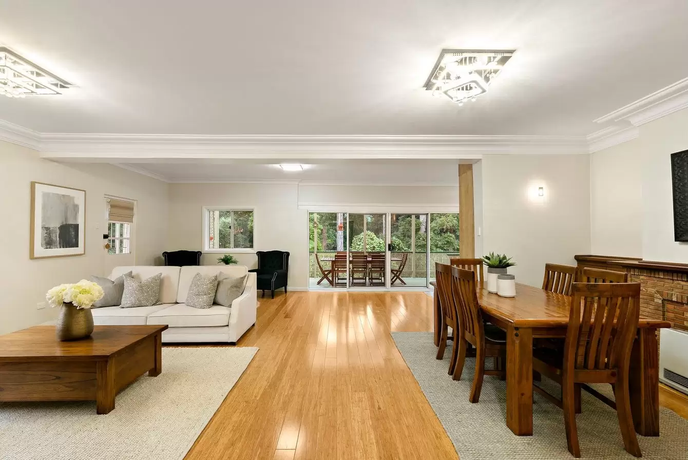 6 Kywong Avenue, Pymble Leased by The Marshall Group - image 5