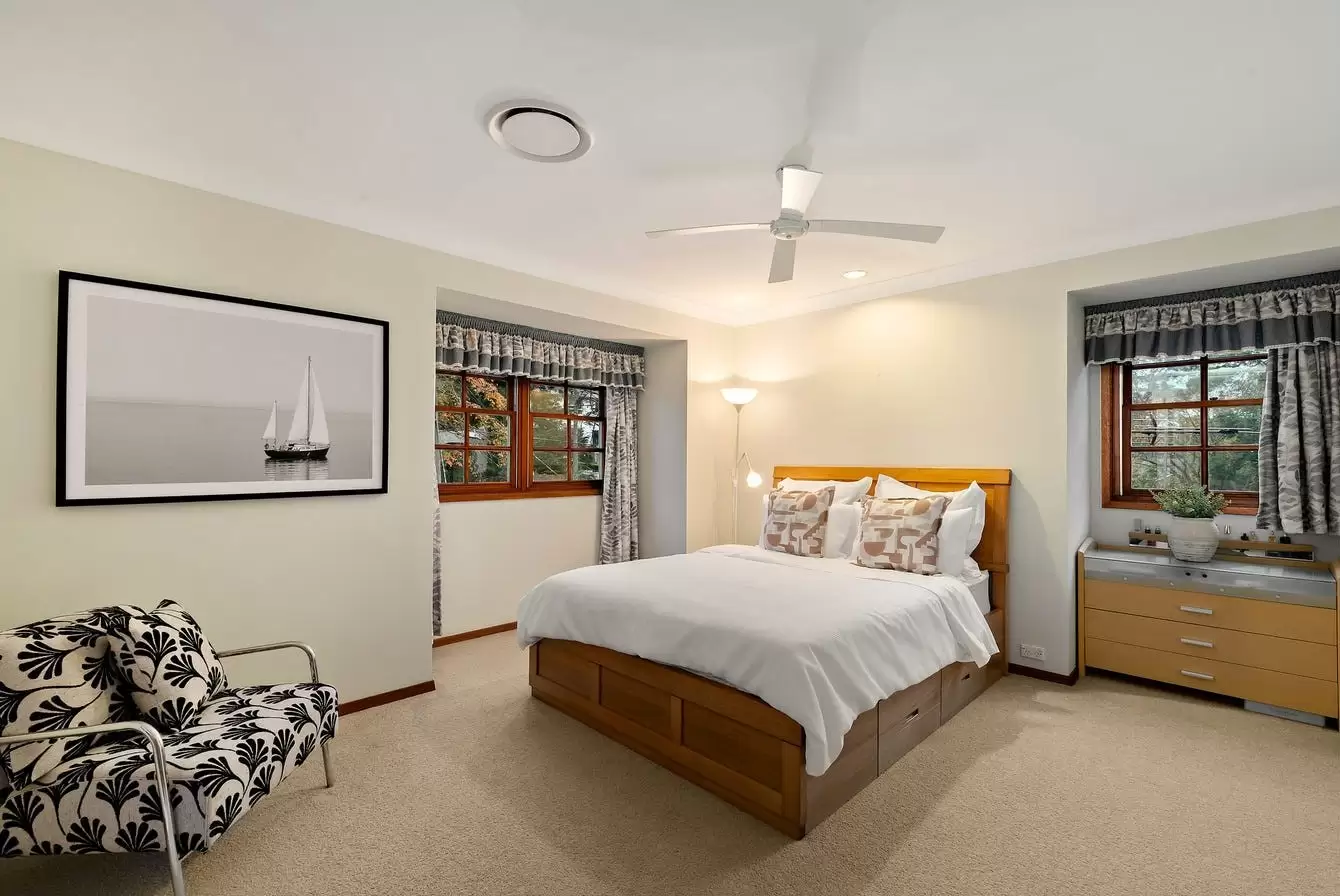 6 Kywong Avenue, Pymble Leased by The Marshall Group - image 12